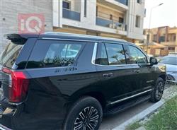 جی ئێم سی یوکۆن